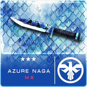AZURE NAGA M9 (Permanent)