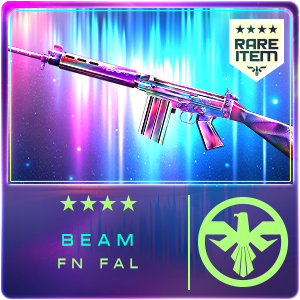 BEAM FN FAL (Permanent)