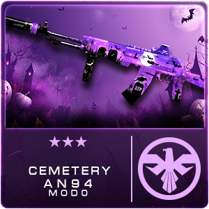 CEMETERY AN94 MOD0 (Permanent)