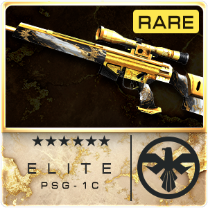ELITE PSG-1C (Permanent)