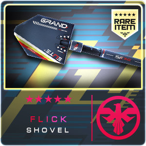 FLICK SHOVEL (Permanent)