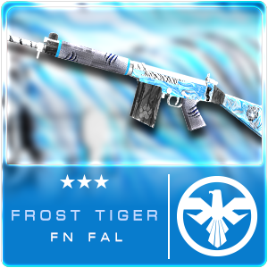 FROST TIGER FN FAL (Permanent)