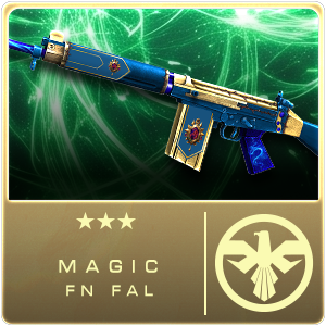 MAGIC FN FAL (Permanent)
