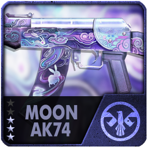 MOON AK74 (Permanent)