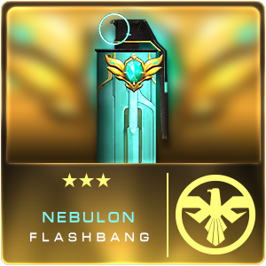 NEBULON FLASHBANG (Permanent)