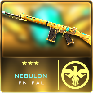 NEBULON FN FAL (Permanent)