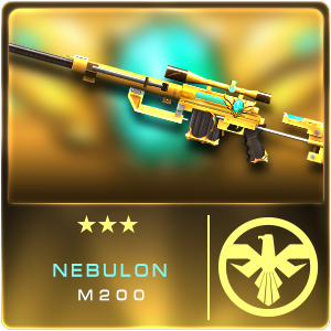 NEBULON M200 (Permanent)