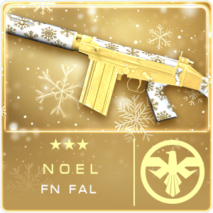 NOEL FN FAL (Permanent)