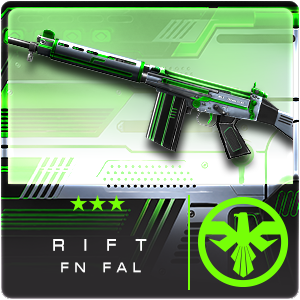 RIFT FN FAL (Permanent)