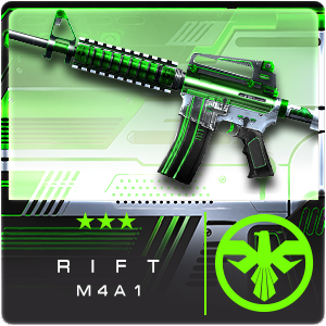 RIFT M4A1 (Permanent)