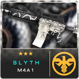 SLYTH M4A1 (Permanent)