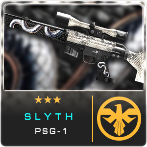 SLYTH PSG-1 (Permanent)