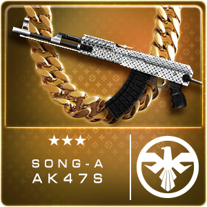 SONG-A AK47S (Permanent)