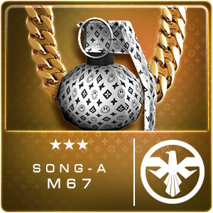 SONG-A M67 (Permanent)