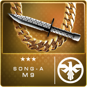 SONG-A M9 (Permanent)