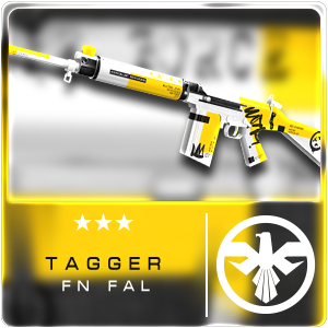 TAGGER FN FAL (Permanent)