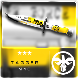 TAGGER M10 (Permanent)