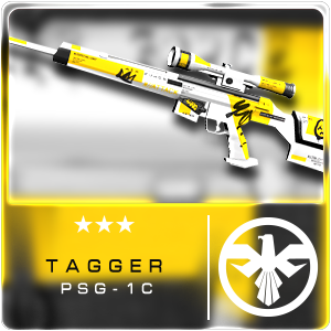 TAGGER PSG-1C (Permanent)