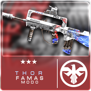 THOR FA-MAS MOD0 (Permanent)
