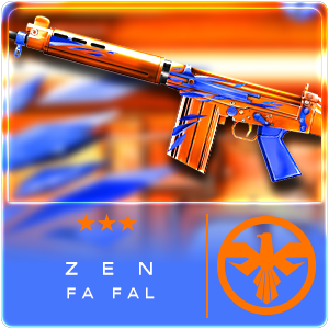 ZEN FN FAL (Permanent)