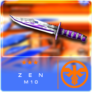 ZEN M10 (Permanent)