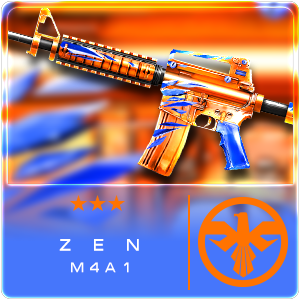 ZEN M4A1 (Permanent)
