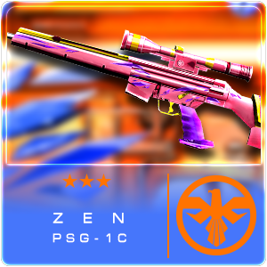 ZEN PSG-1C (Permanent)
