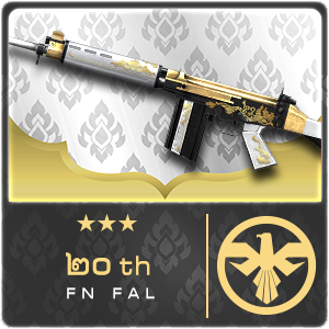 ๒๐TH FN FAL (Permanent)