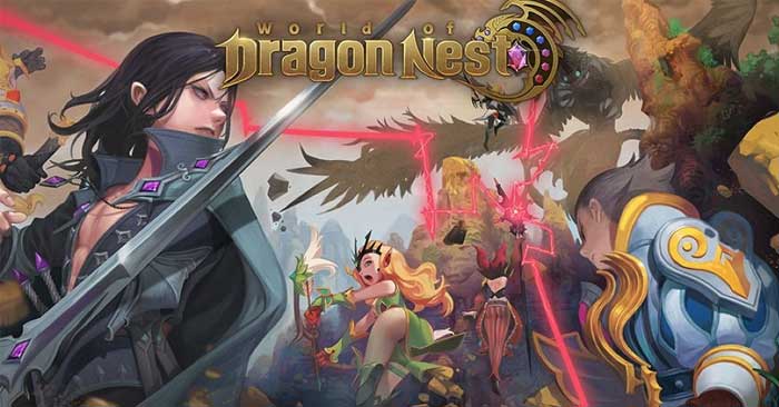 5 อันดับเกมใหม่มาแรงรับต้นปี 2020