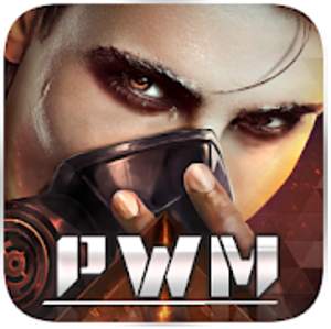Project War Mobile