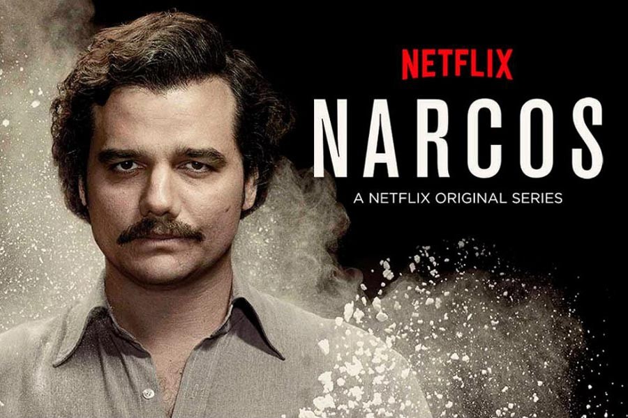 Narcos: Rise of the Cartels