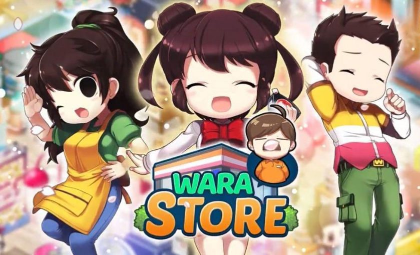 WARA Store