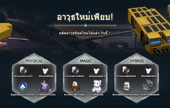 Closers Thailand