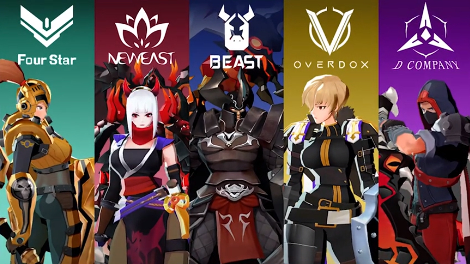 OVERDOX