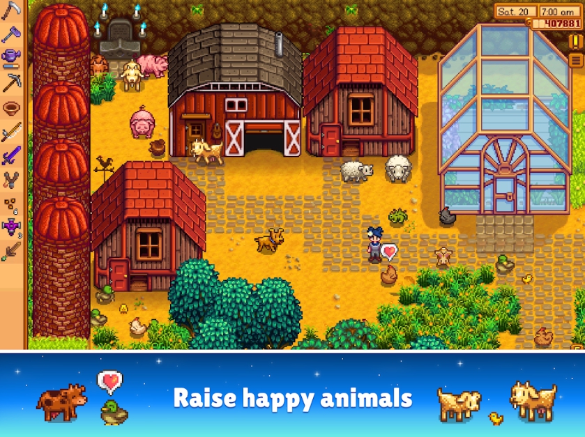 Stardew Valley
