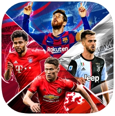 eFootball PES 2020