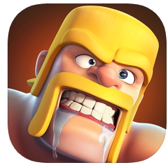 Clash of Clans