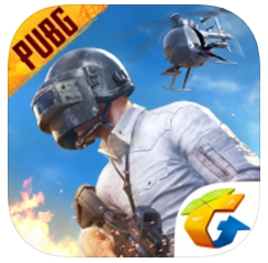 PUBG MOBILE