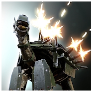 War Tortoise 2