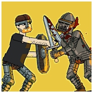 Bloody Bastards เกม Action