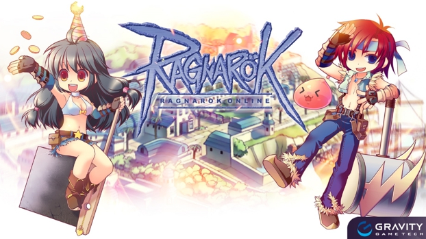 Ragnarok online PC กลับบ้าน!
