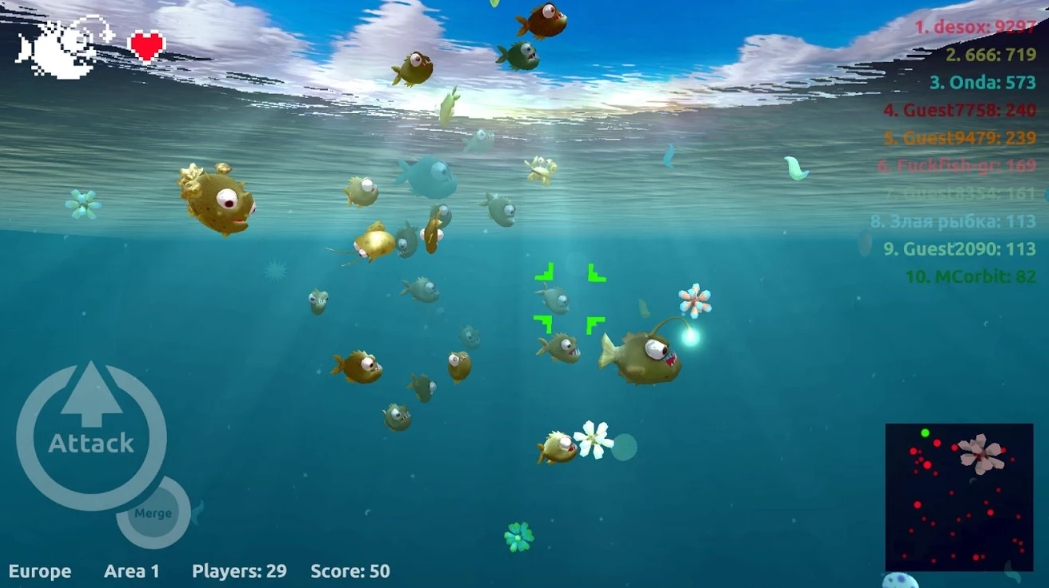 Aquar.io