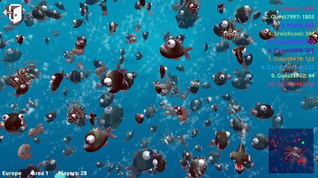 Aquar.io