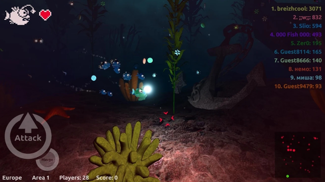 Aquar.io