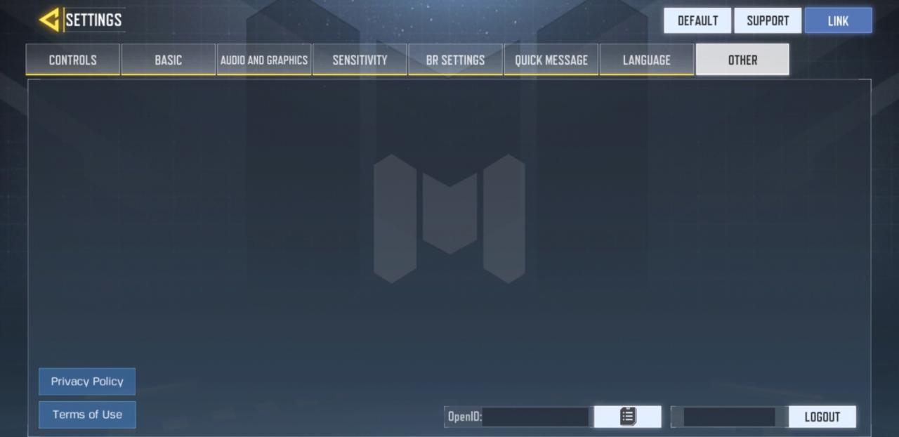 Call of Duty Mobile
