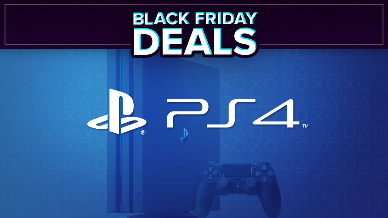 Black Friday