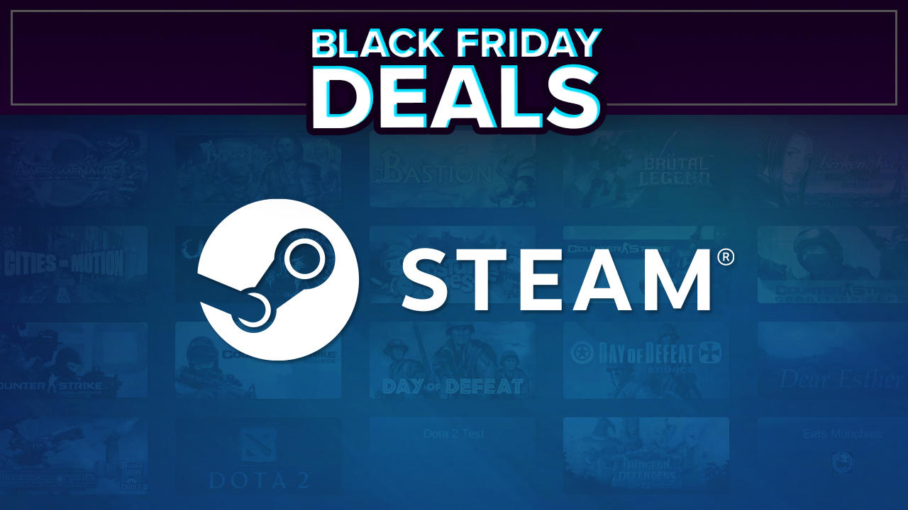 Black Friday