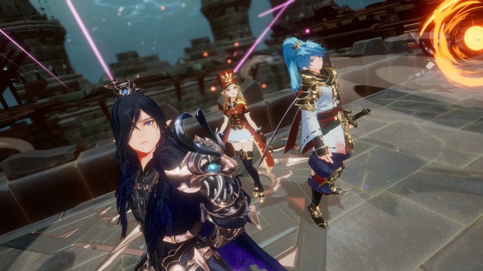 Seven Knights Revolution