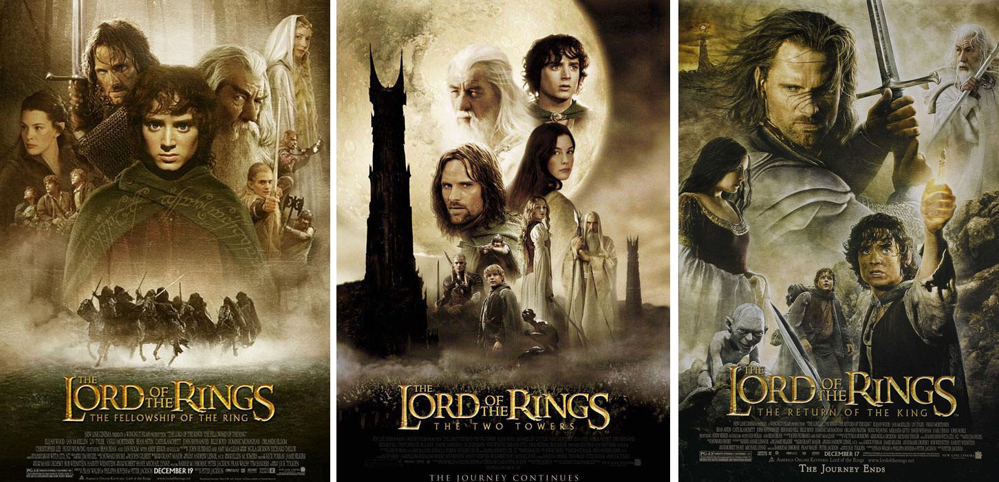 Lord of The Rings MMORPG