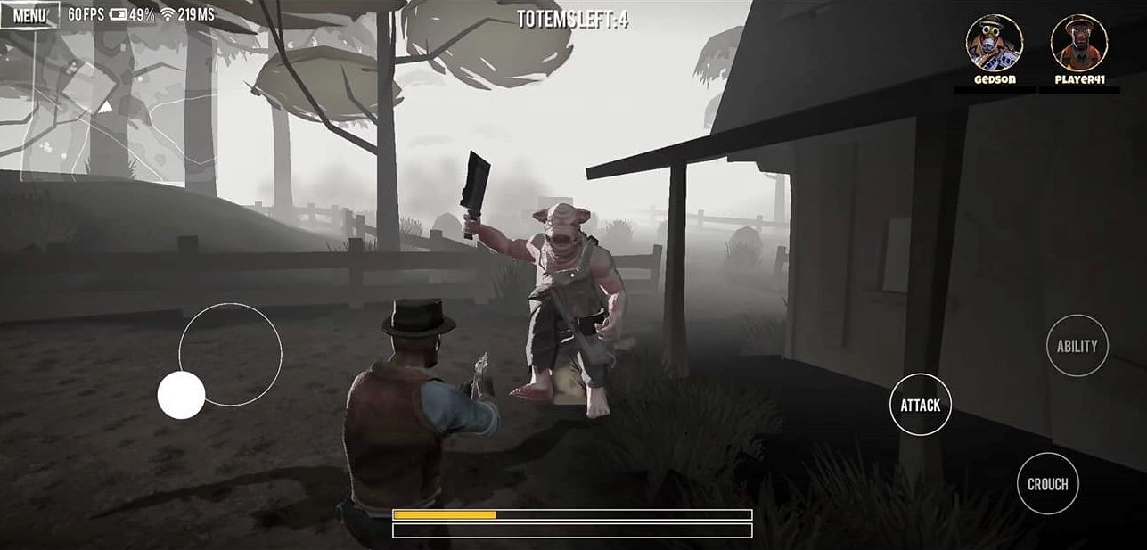 Deadrite Hunt
